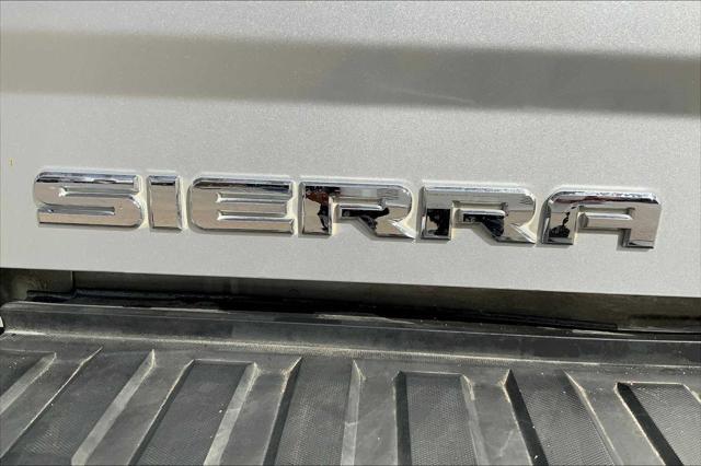 used 2014 GMC Sierra 1500 car, priced at $24,810