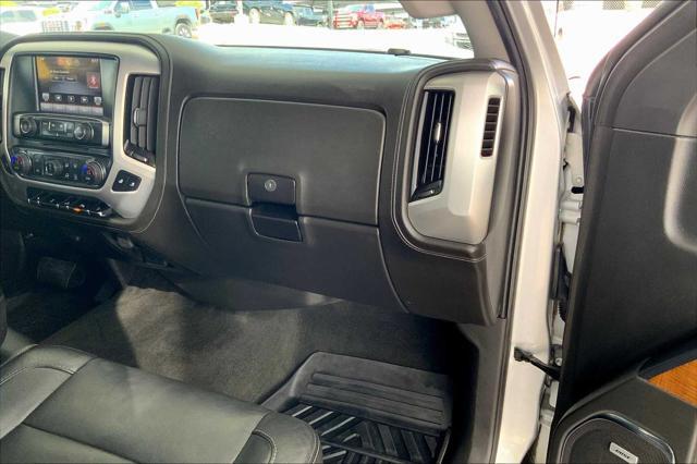 used 2014 GMC Sierra 1500 car, priced at $24,810