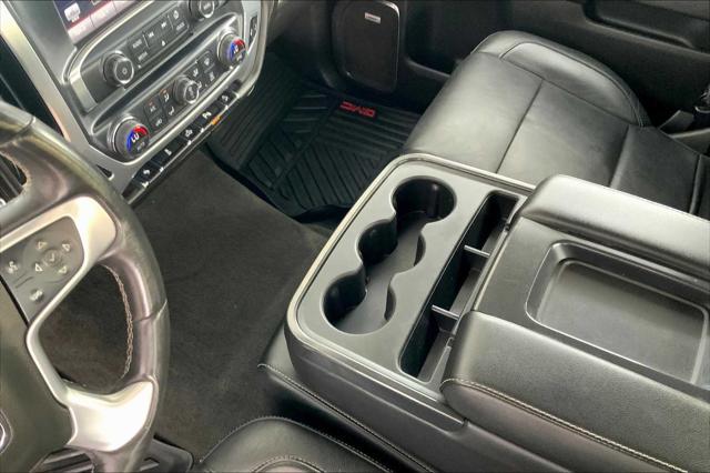 used 2014 GMC Sierra 1500 car, priced at $24,810