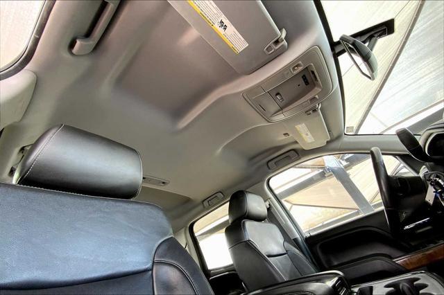 used 2014 GMC Sierra 1500 car, priced at $24,810
