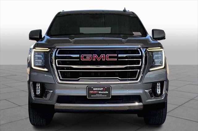 used 2024 GMC Yukon car, priced at $64,682