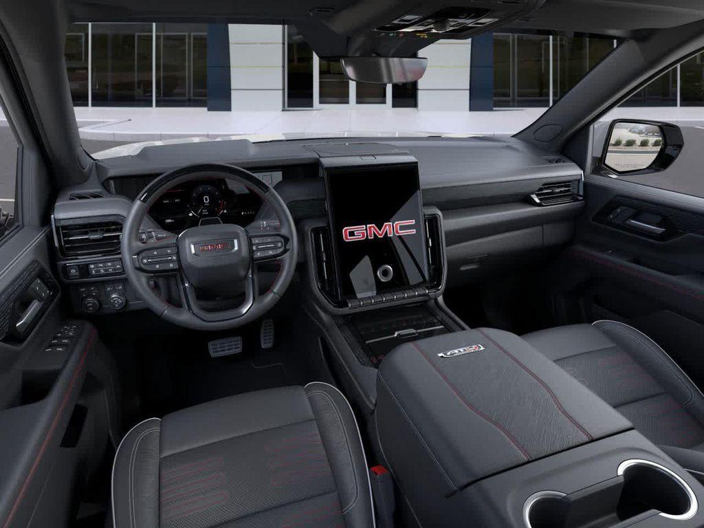 new 2026 GMC Yukon car, priced at $98,395