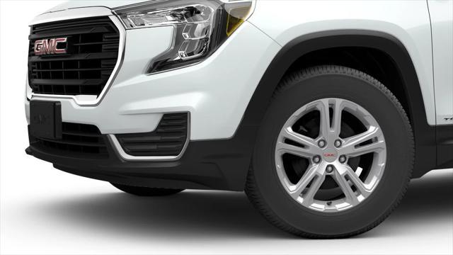 new 2024 GMC Terrain car, priced at $32,265