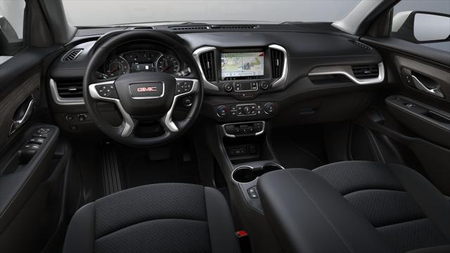 new 2024 GMC Terrain car, priced at $32,265