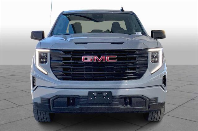 new 2024 GMC Sierra 1500 car, priced at $54,595