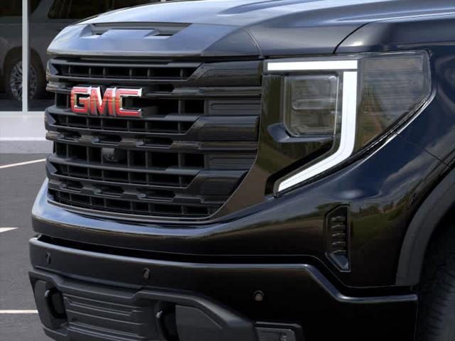 new 2025 GMC Sierra 1500 car, priced at $64,945