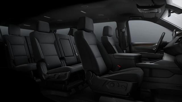 new 2024 GMC Yukon car, priced at $62,285