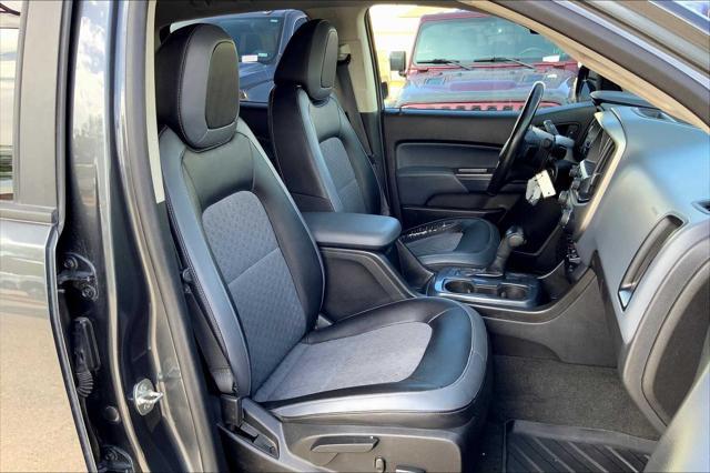 used 2016 Chevrolet Colorado car, priced at $19,549