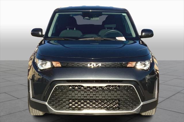 used 2023 Kia Soul car, priced at $18,671