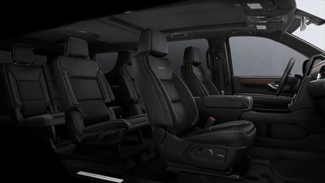 new 2025 GMC Yukon XL car, priced at $90,860