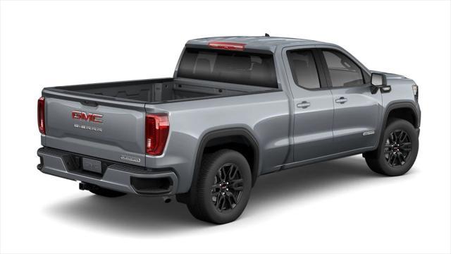 new 2024 GMC Sierra 1500 car, priced at $51,940