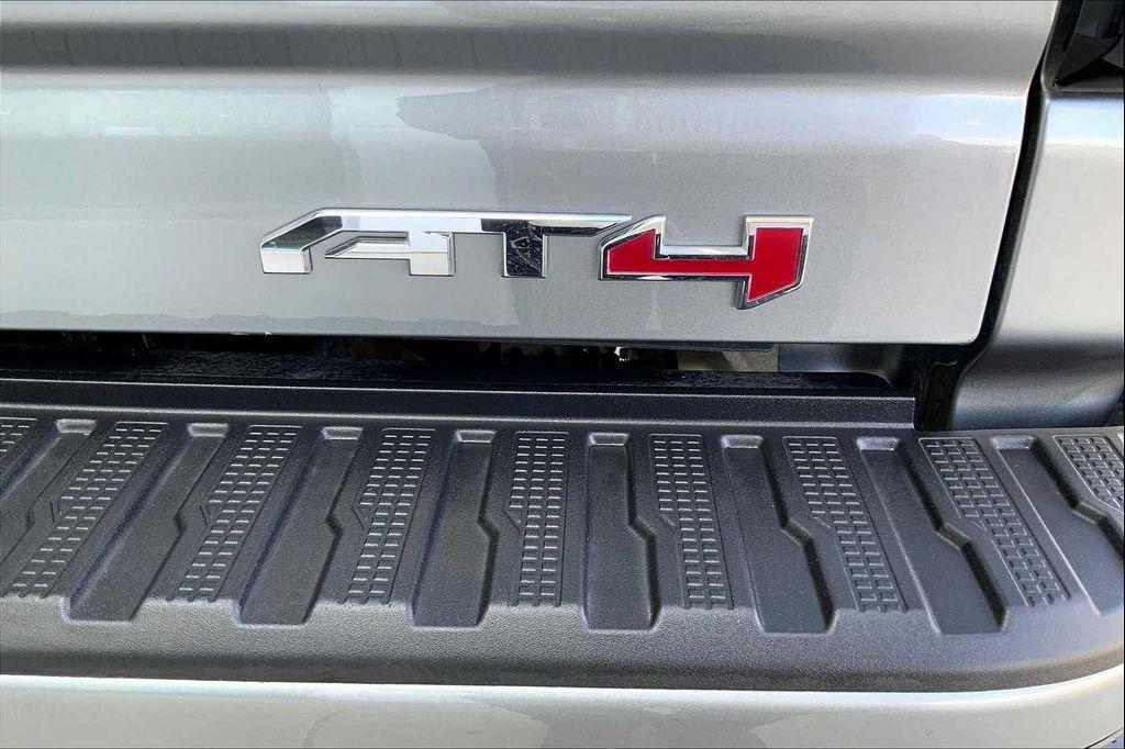 used 2024 GMC Sierra 2500 car, priced at $78,982