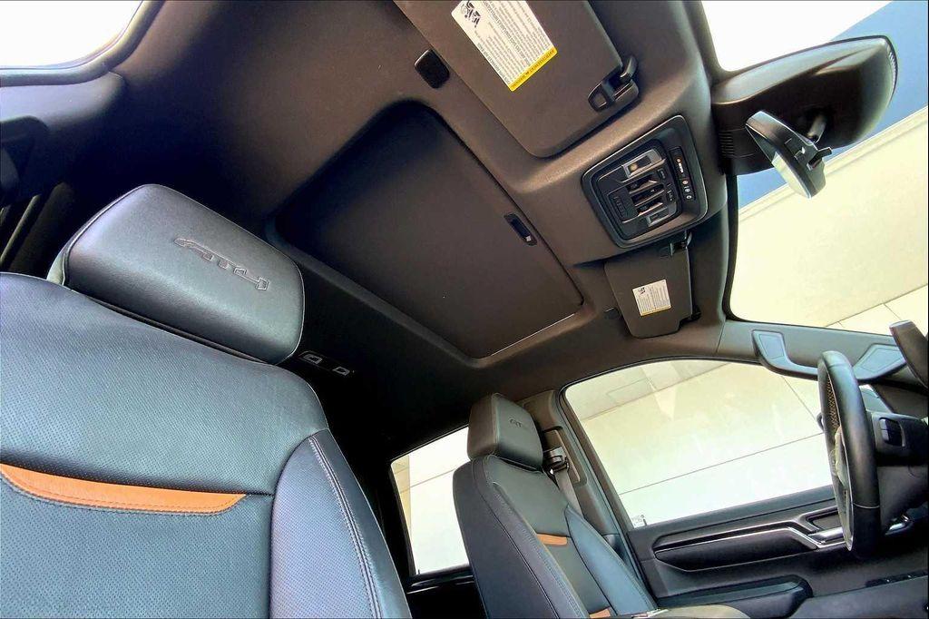 used 2024 GMC Sierra 2500 car, priced at $78,982