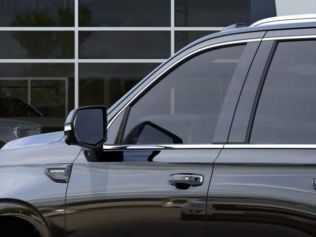 new 2025 GMC Yukon car, priced at $104,490