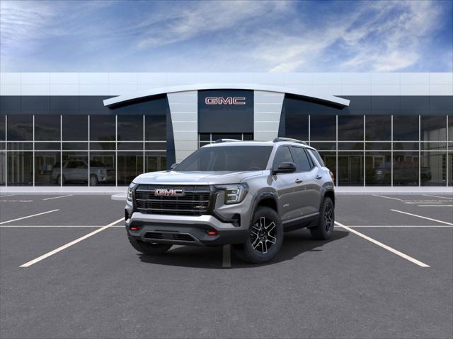 new 2026 GMC Terrain car, priced at $42,830