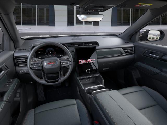 new 2026 GMC Terrain car, priced at $42,830