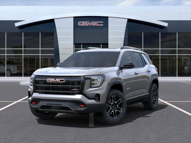 new 2026 GMC Terrain car, priced at $42,830