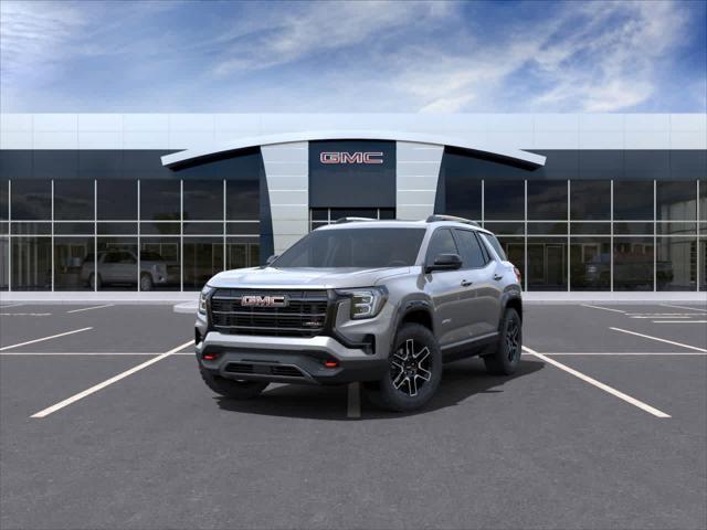 new 2026 GMC Terrain car, priced at $42,830