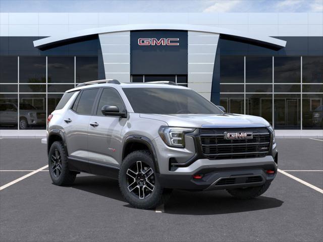 new 2026 GMC Terrain car, priced at $42,830