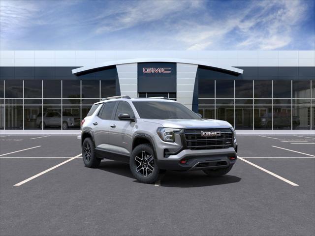 new 2026 GMC Terrain car, priced at $42,830
