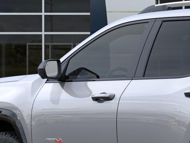 new 2026 GMC Terrain car, priced at $42,830