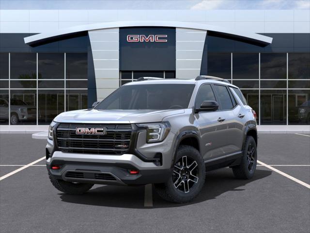 new 2026 GMC Terrain car, priced at $42,830