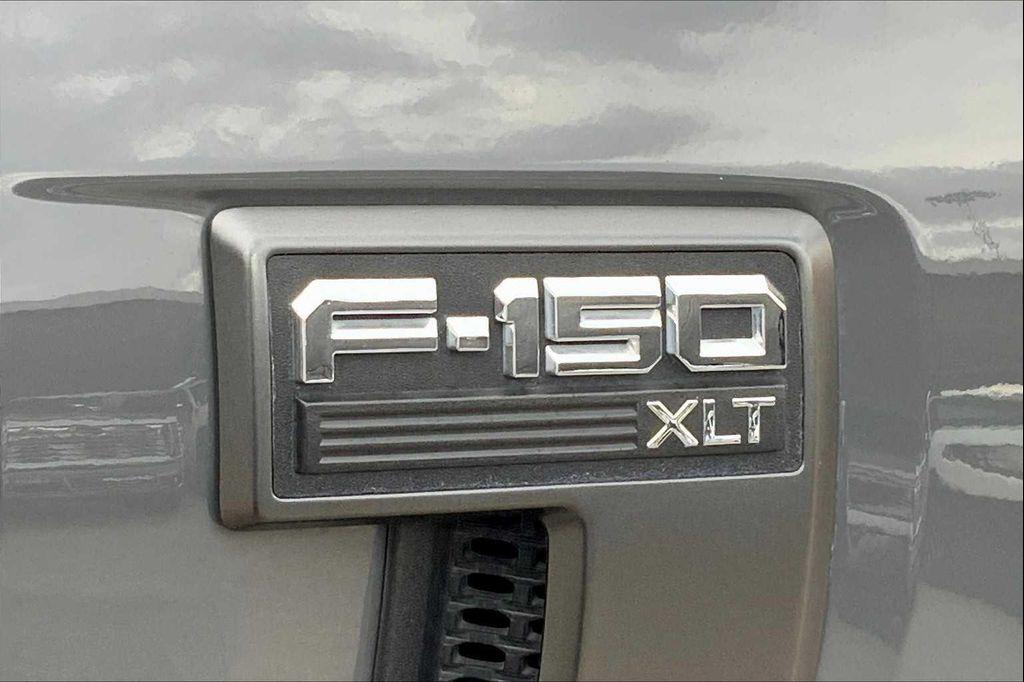 used 2021 Ford F-150 car, priced at $32,982