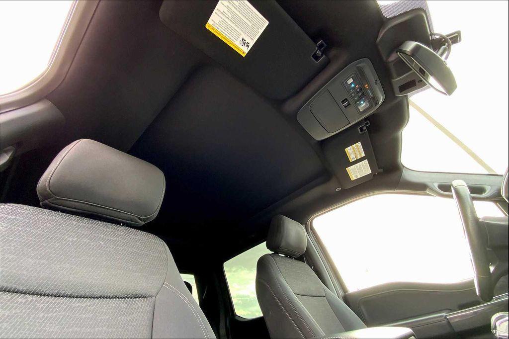 used 2021 Ford F-150 car, priced at $32,982