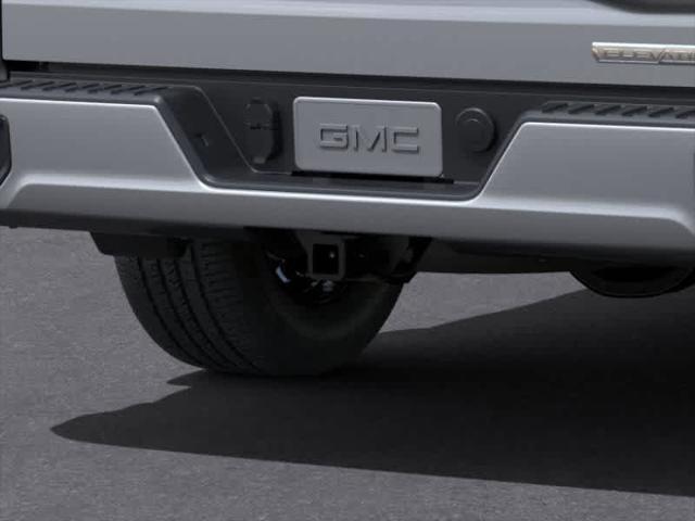 new 2025 GMC Sierra 1500 car, priced at $57,185