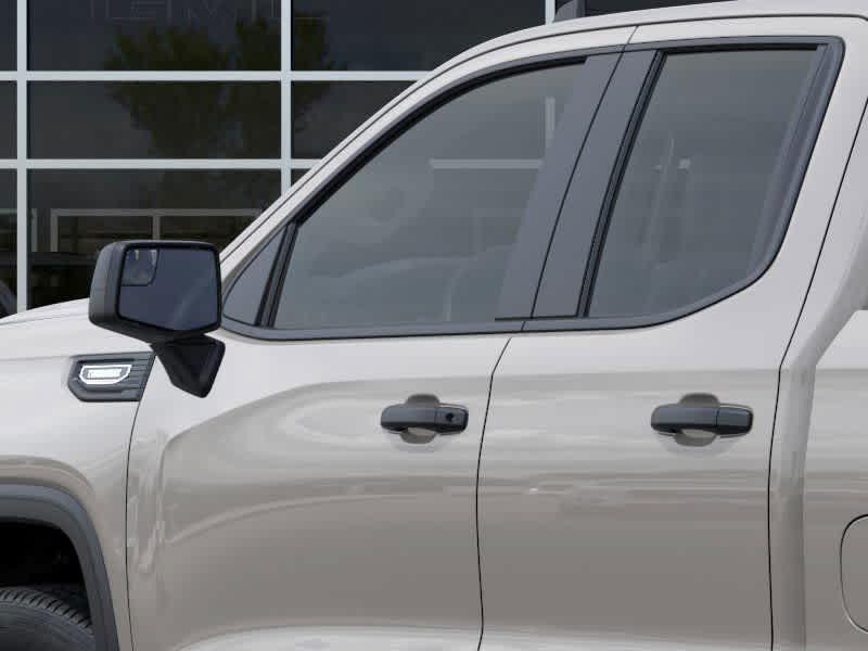 new 2026 GMC Sierra 1500 car, priced at $46,325