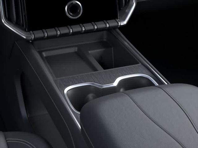 new 2025 GMC Acadia car, priced at $48,475