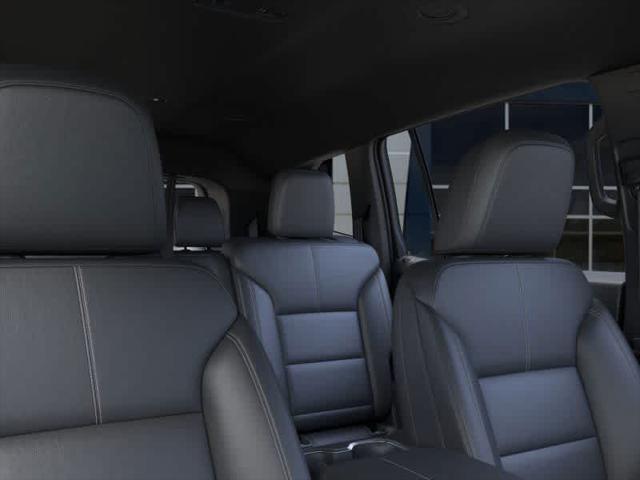 new 2025 GMC Acadia car, priced at $48,475