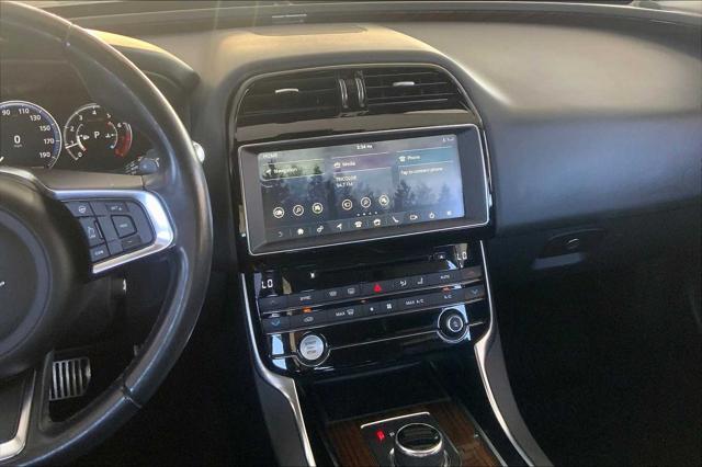 used 2019 Jaguar XE car, priced at $22,992