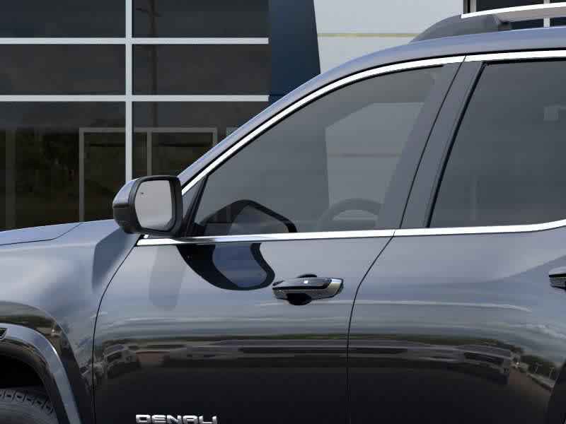 new 2026 GMC Terrain car, priced at $44,090
