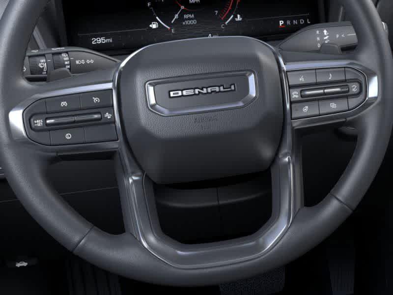 new 2026 GMC Terrain car, priced at $44,090