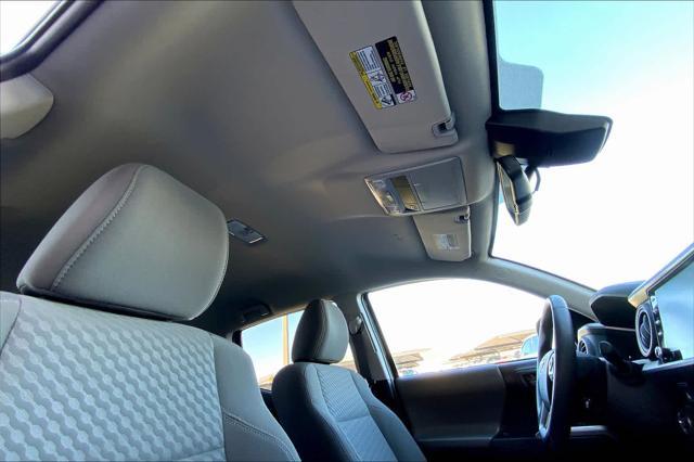 used 2023 Toyota Tacoma car, priced at $35,992