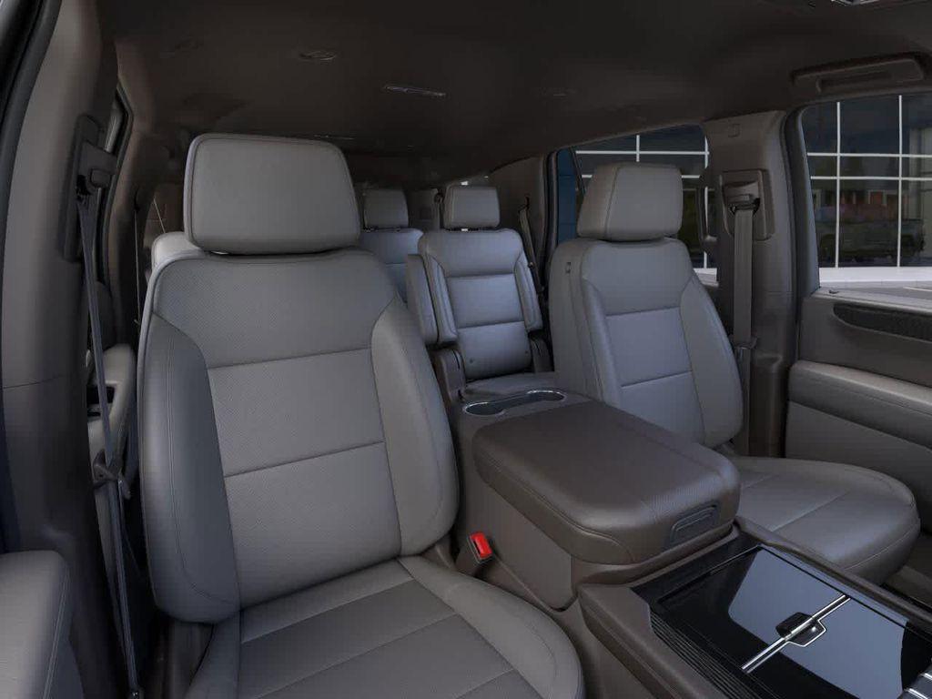 new 2025 GMC Yukon car, priced at $71,860