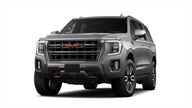 new 2024 GMC Yukon XL car, priced at $84,730