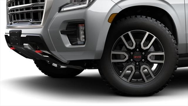 new 2024 GMC Yukon XL car, priced at $84,730