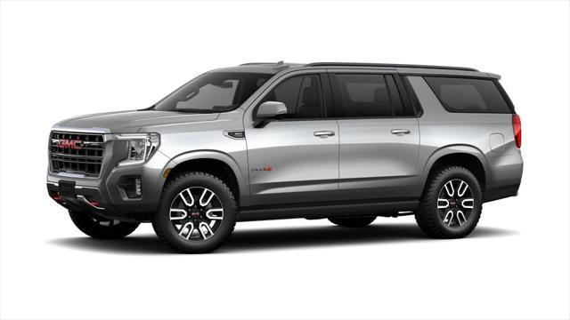 new 2024 GMC Yukon XL car, priced at $84,730