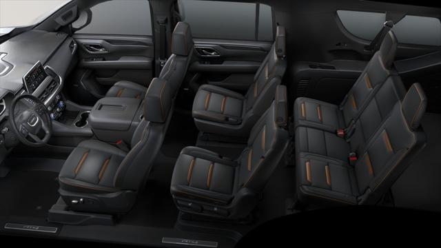 new 2024 GMC Yukon XL car, priced at $84,730