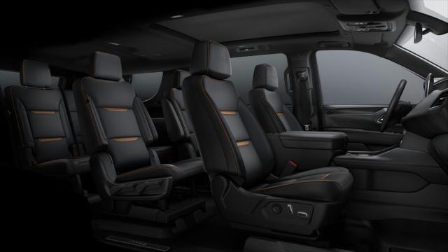 new 2024 GMC Yukon XL car, priced at $84,730