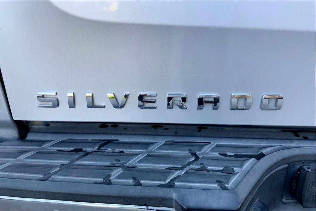 used 2013 Chevrolet Silverado 1500 car, priced at $17,982