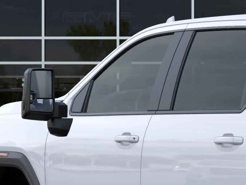 new 2026 GMC Sierra 2500 car, priced at $97,030