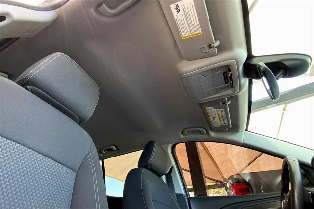 used 2022 GMC Terrain car, priced at $20,382
