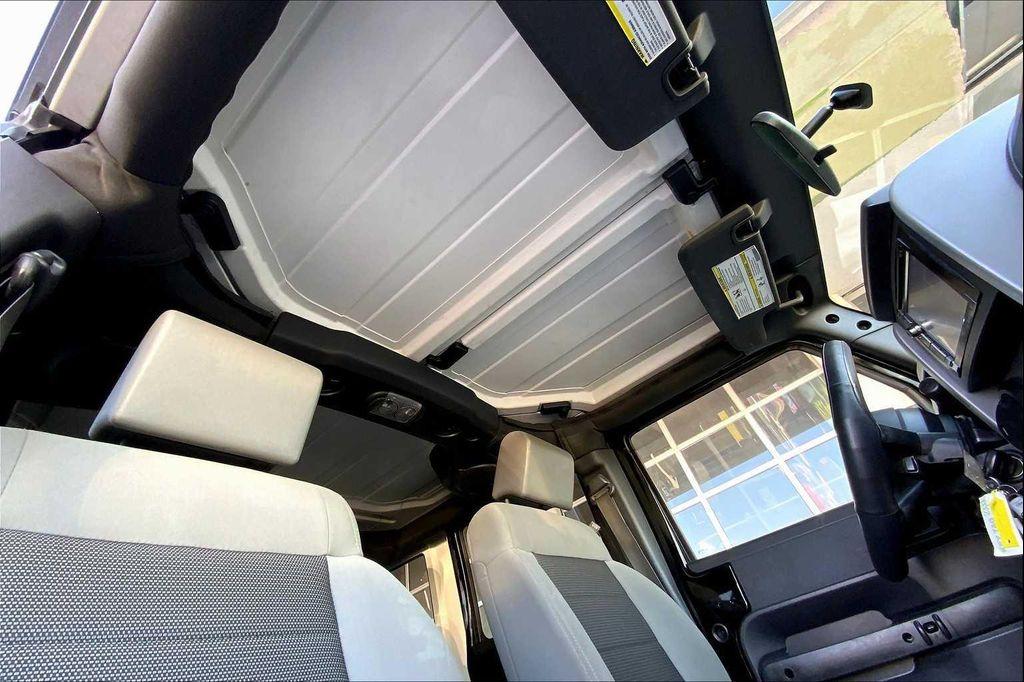 used 2010 Jeep Wrangler Unlimited car, priced at $13,592