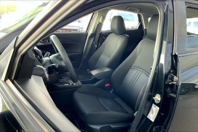 used 2019 Mazda CX-3 car, priced at $16,682