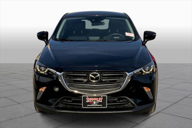 used 2019 Mazda CX-3 car, priced at $16,682