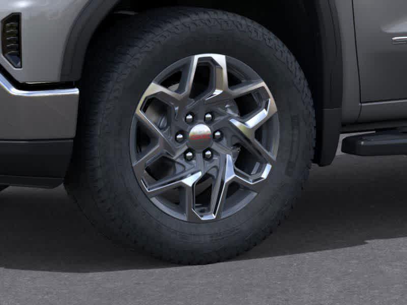 new 2026 GMC Sierra 1500 car, priced at $68,965