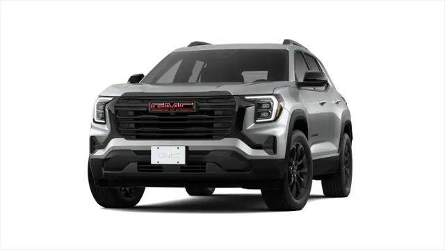 new 2026 GMC Terrain car, priced at $36,985